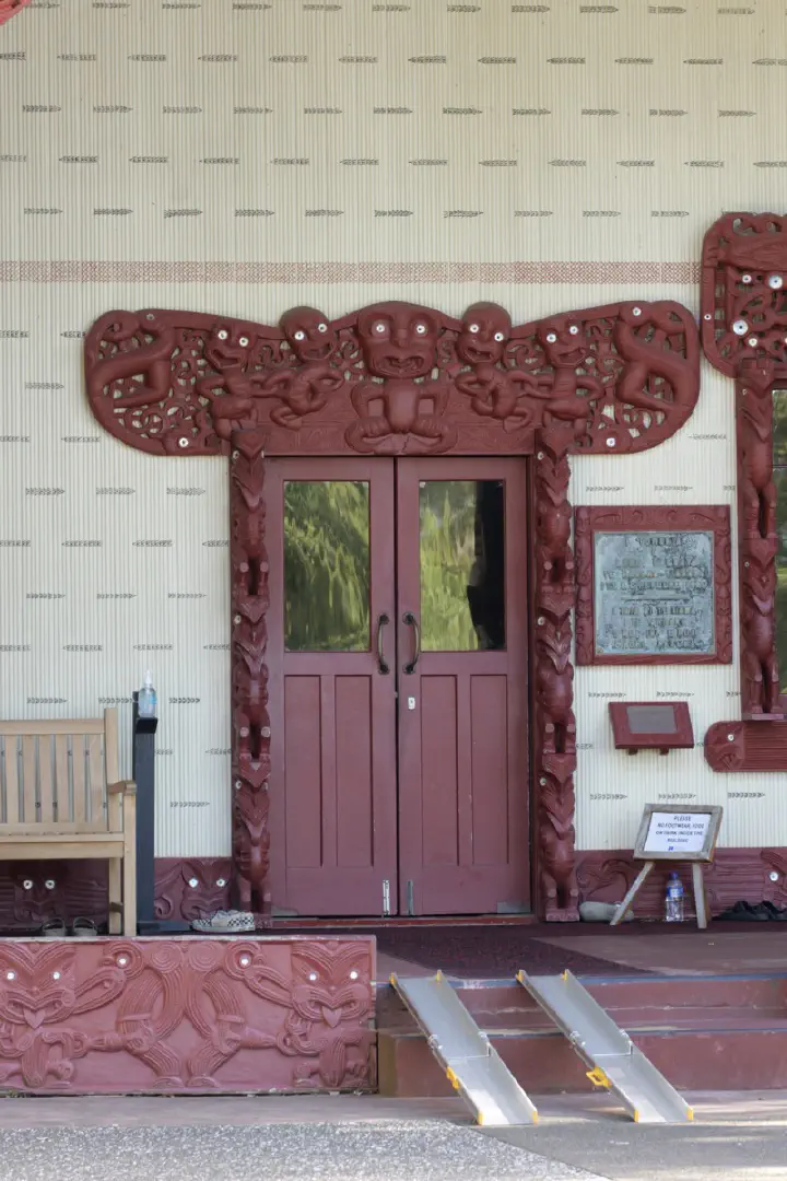 Bay of Islands, Neuseeland - Photo 17