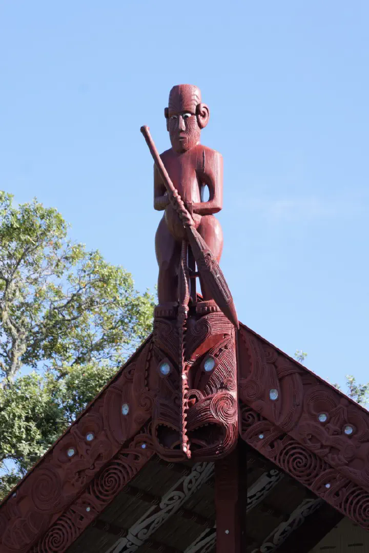 Bay of Islands, Neuseeland - Photo 18