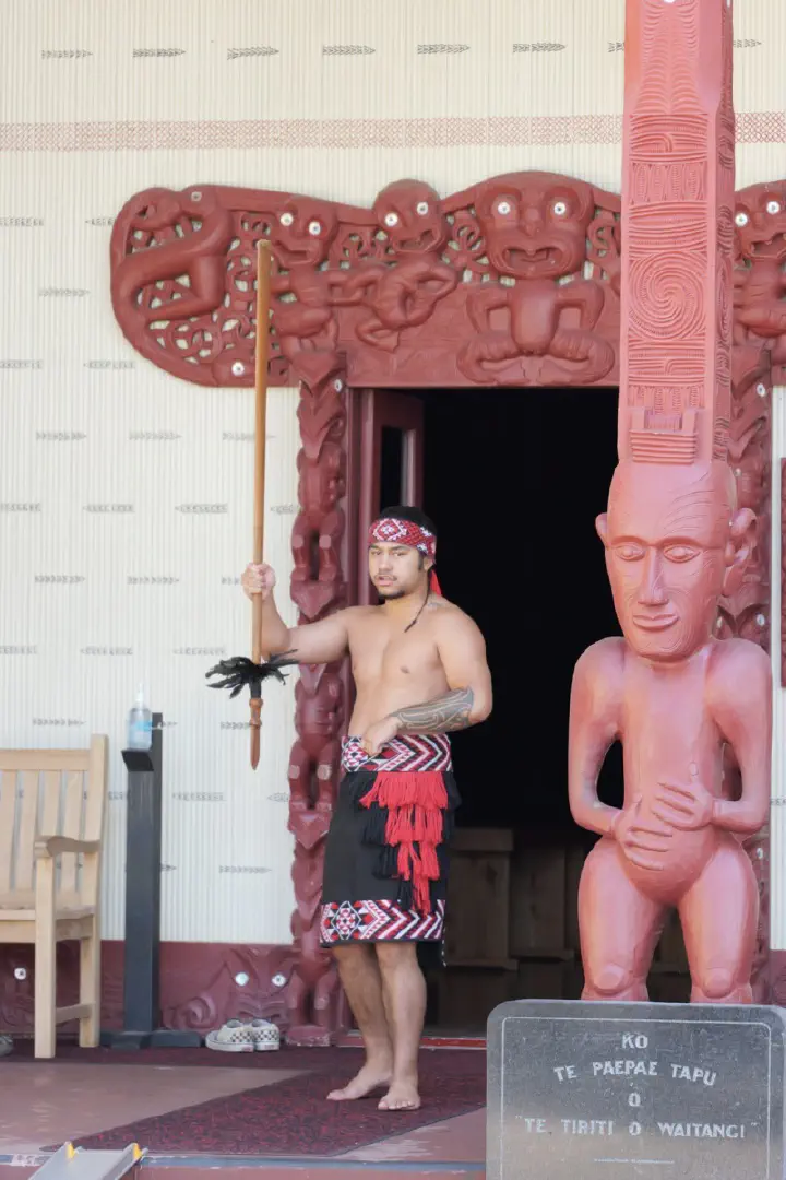 Bay of Islands, Neuseeland - Photo 19