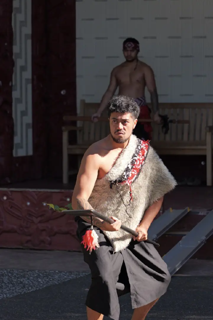 Bay of Islands, Neuseeland - Photo 20