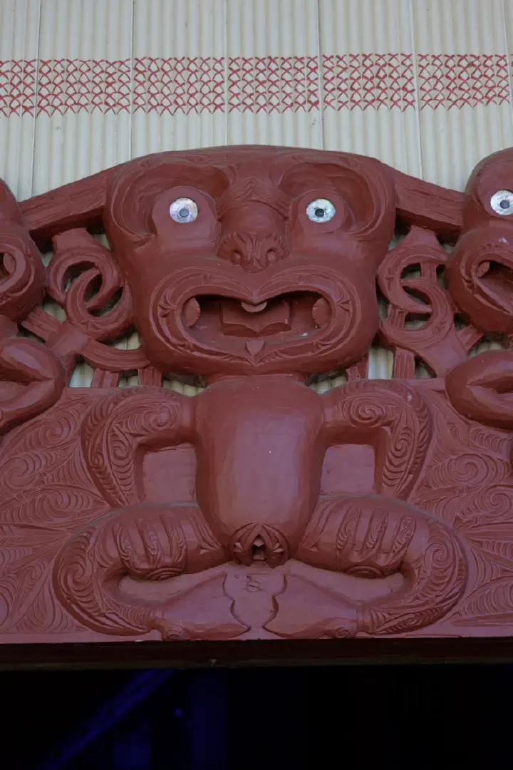 Bay of Islands, Neuseeland - Photo 22