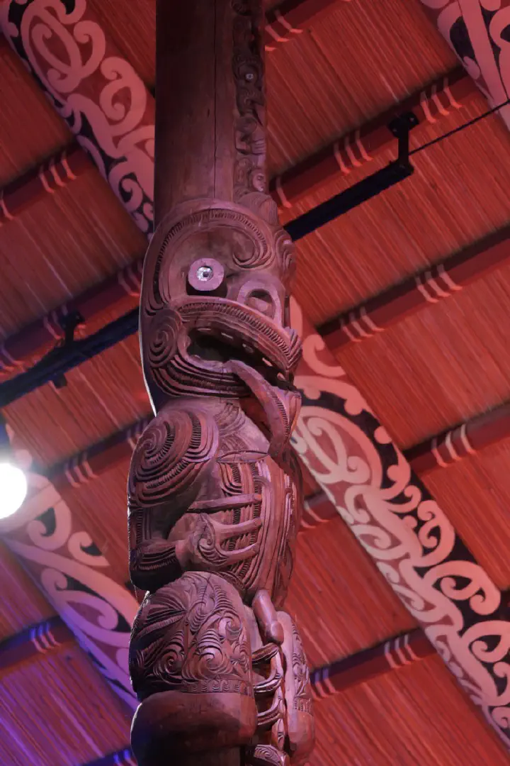 Bay of Islands, Neuseeland - Photo 23