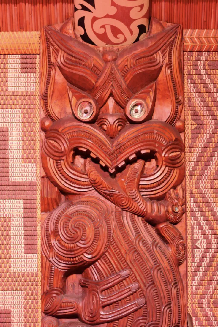 Bay of Islands, Neuseeland - Photo 24