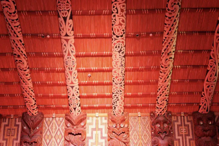 Bay of Islands, Neuseeland - Photo 25