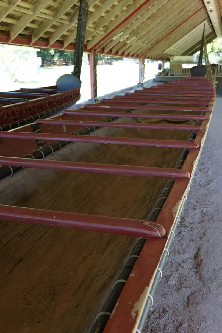 Bay of Islands, Neuseeland - Photo 30