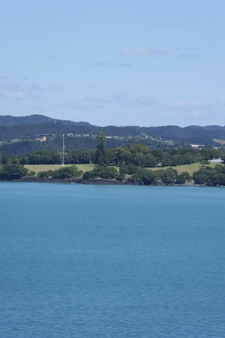 Bay of Islands, Neuseeland - Photo 33