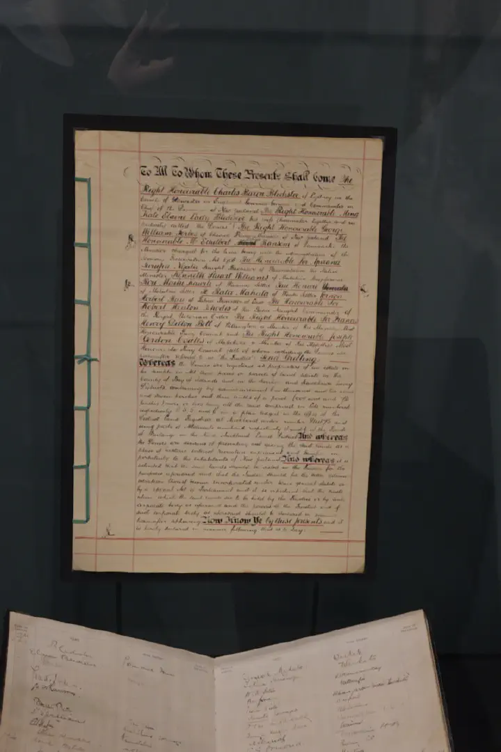 Bay of Islands, Neuseeland - Photo 37