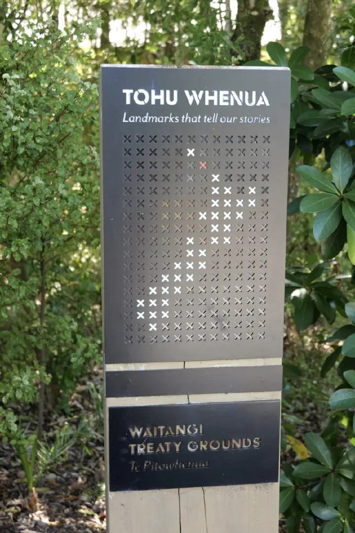 Bay of Islands, Neuseeland - Photo 39