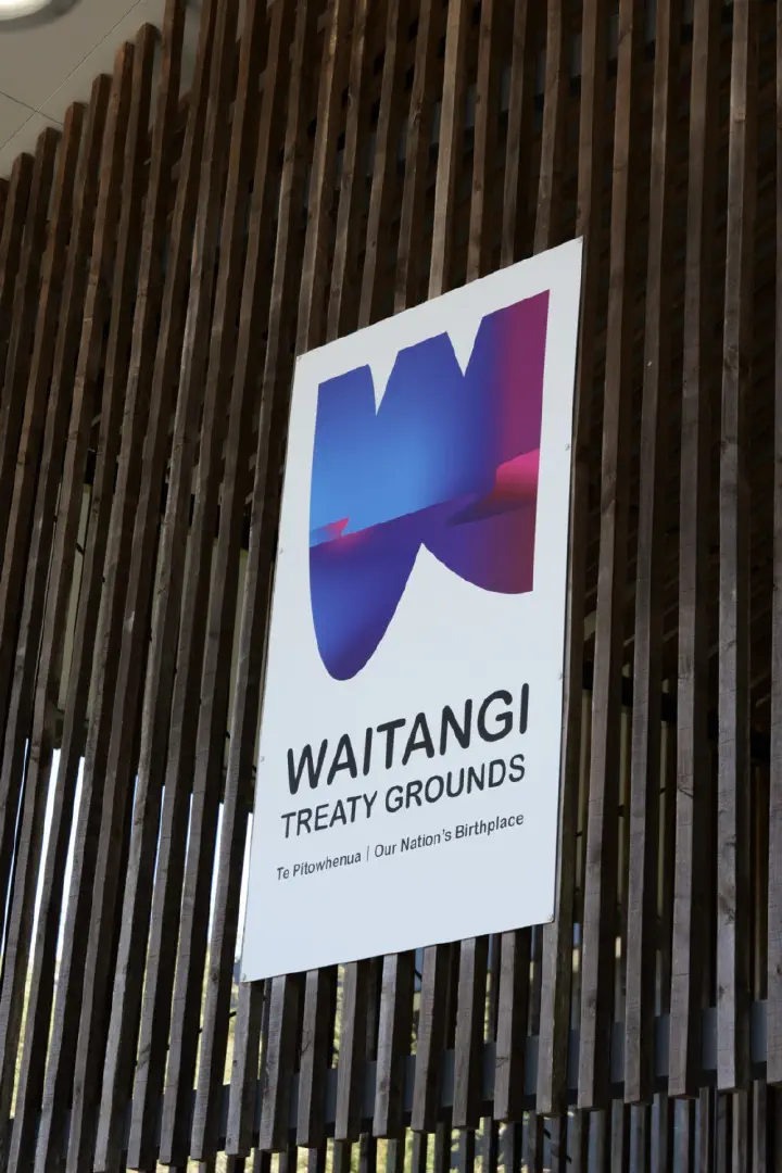 Bay of Islands, Neuseeland - Photo 40