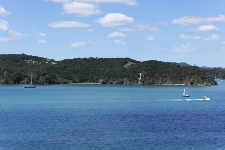 Bay of Islands, Neuseeland - Photo 41
