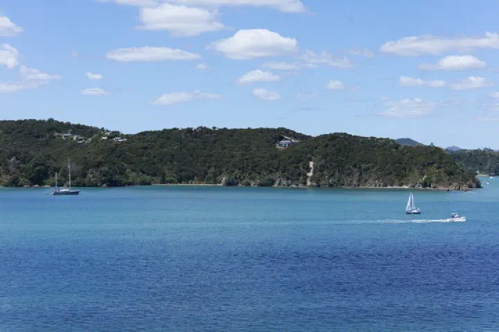Bay of Islands, Neuseeland - Photo 41
