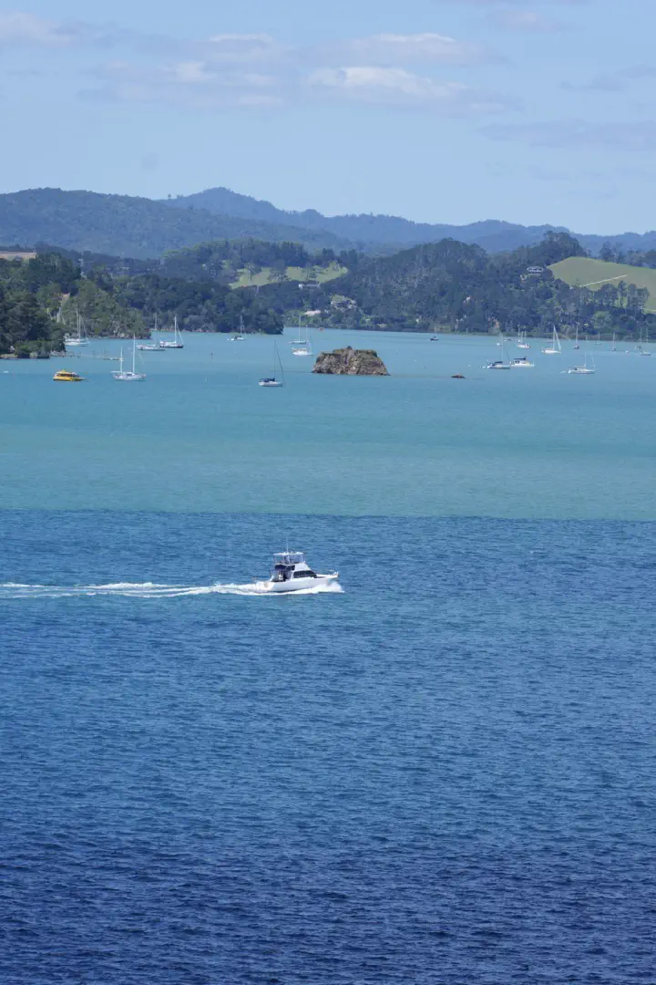 Bay of Islands, Neuseeland - Photo 42