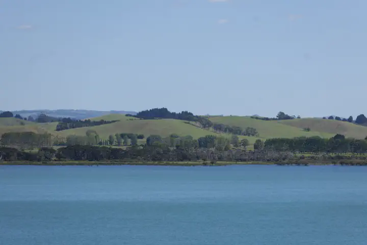 Bay of Islands, Neuseeland - Photo 43