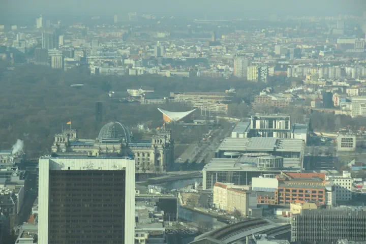 Berlin, Deutschland - Photo 1