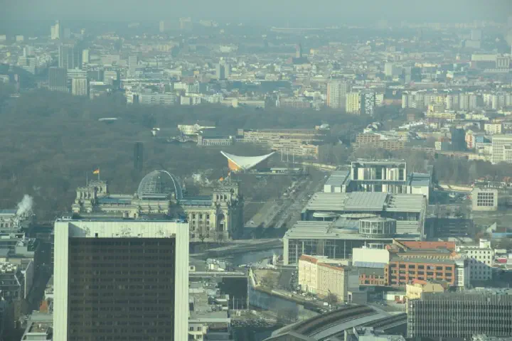 Berlin, Deutschland - Photo 1