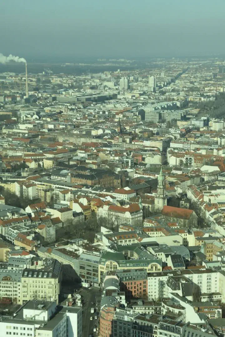 Berlin, Deutschland - Photo 2