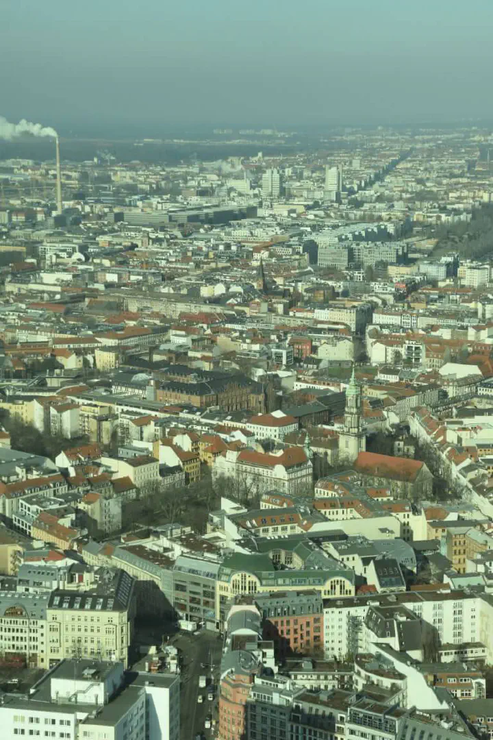 Berlin, Deutschland - Photo 2