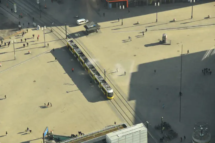 Berlin, Deutschland - Photo 3