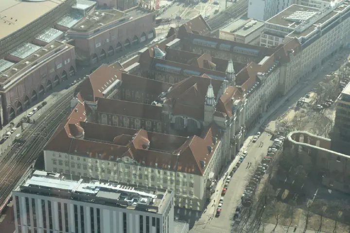 Berlin, Deutschland - Photo 5