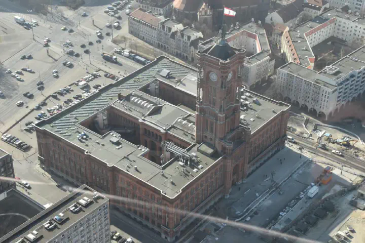 Berlin, Deutschland - Photo 7