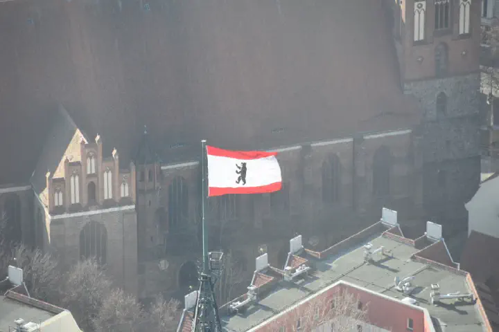 Berlin, Deutschland - Photo 8