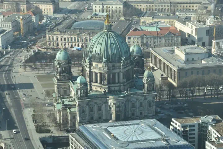 Berlin, Deutschland - Photo 9