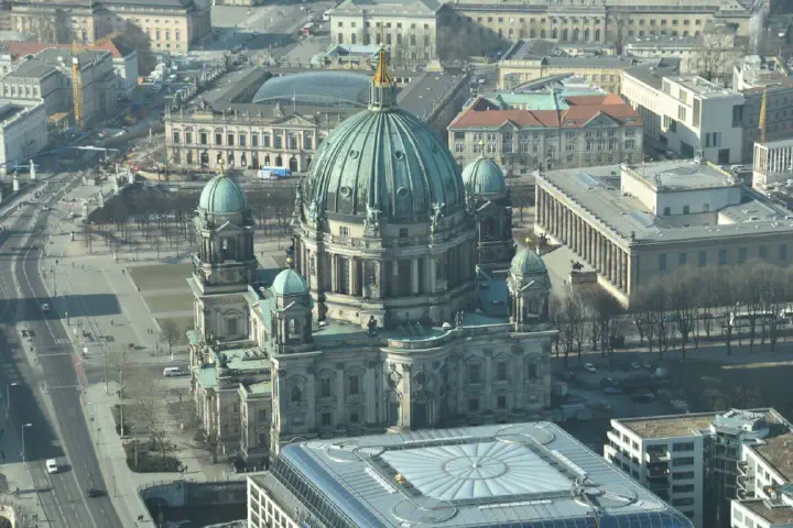 Berlin, Deutschland - Photo 9