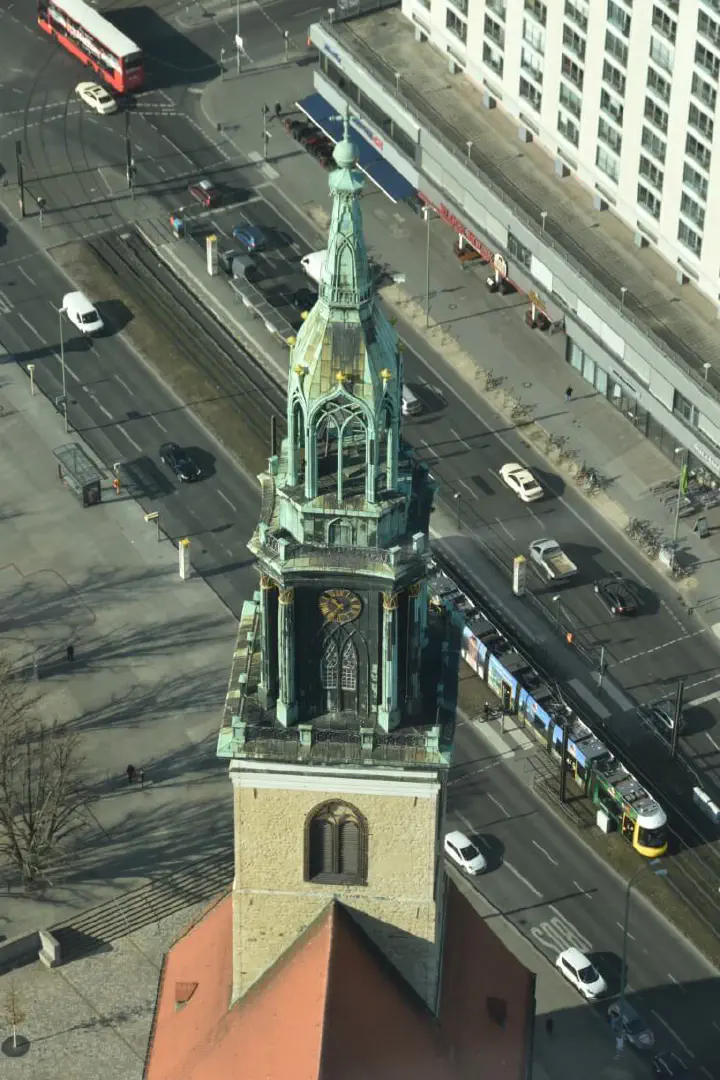 Berlin, Deutschland - Photo 10