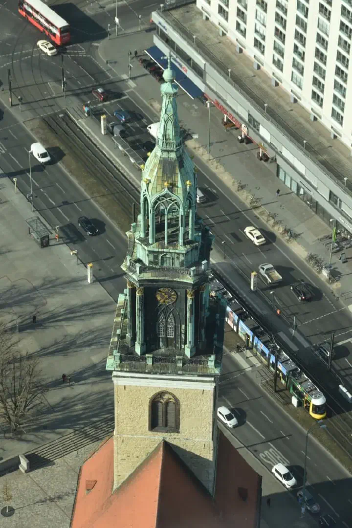Berlin, Deutschland - Photo 10