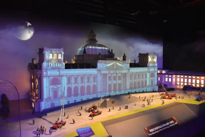 Berlin, Deutschland - Photo 20