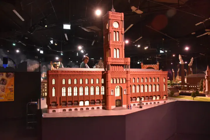 Berlin, Deutschland - Photo 26