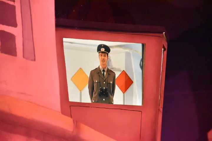 Berlin, Deutschland - Photo 27