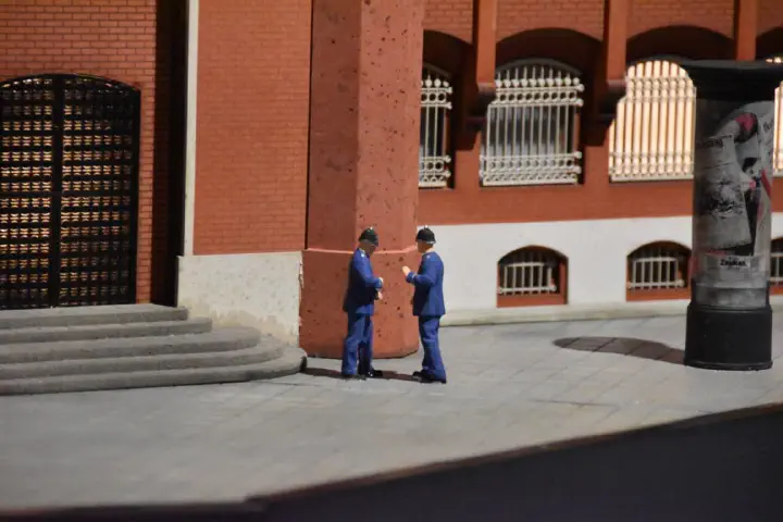 Berlin, Deutschland - Photo 29