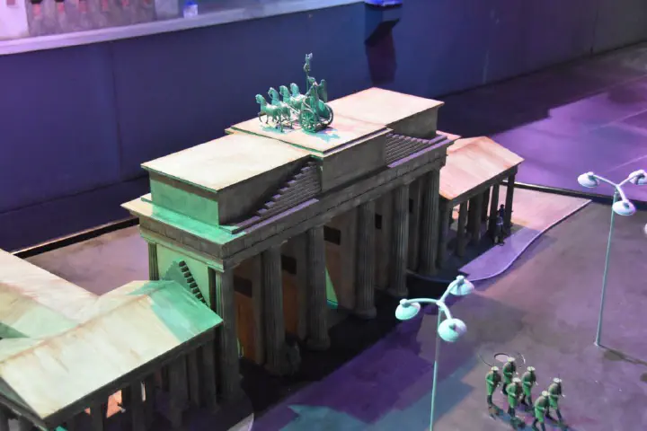 Berlin, Deutschland - Photo 33