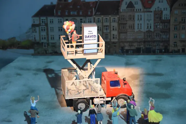 Berlin, Deutschland - Photo 34