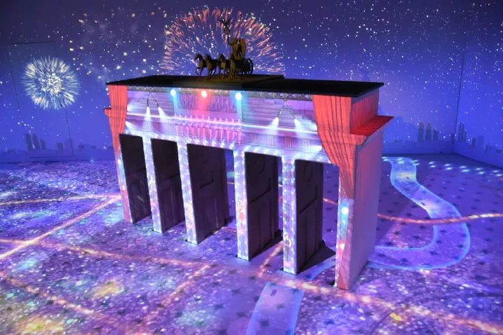 Berlin, Deutschland - Photo 36