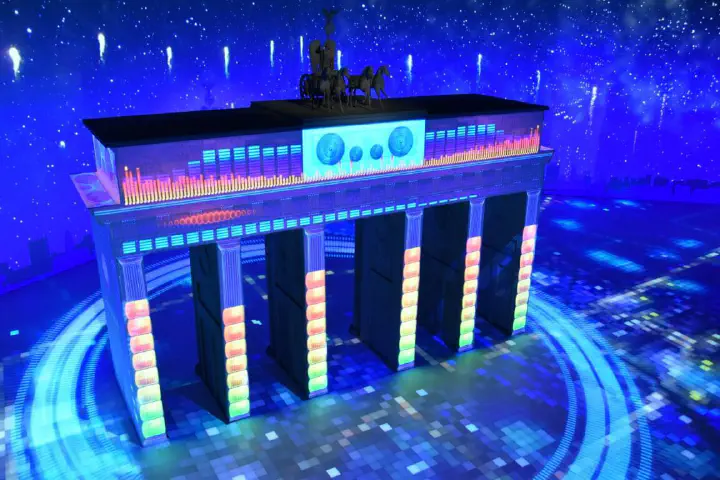 Berlin, Deutschland - Photo 37