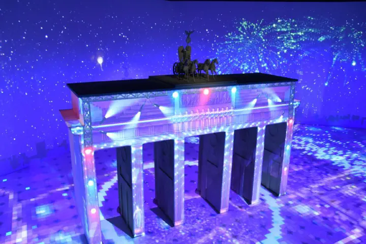 Berlin, Deutschland - Photo 38