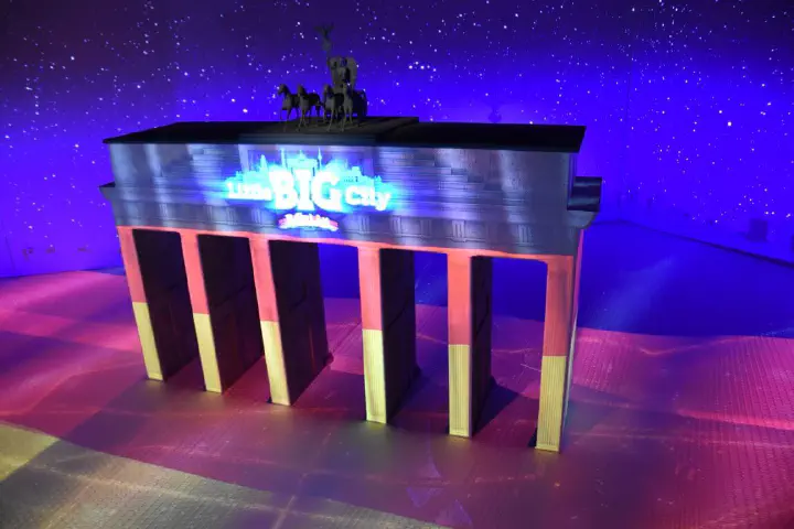 Berlin, Deutschland - Photo 39