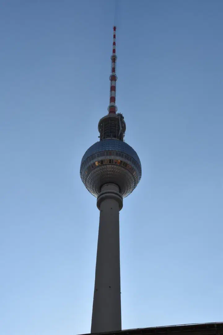 Berlin, Deutschland - Photo 40