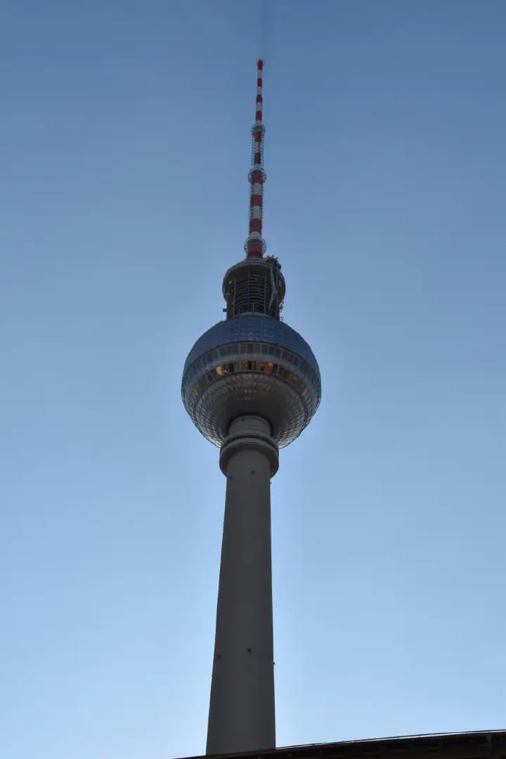 Berlin, Deutschland - Photo 40