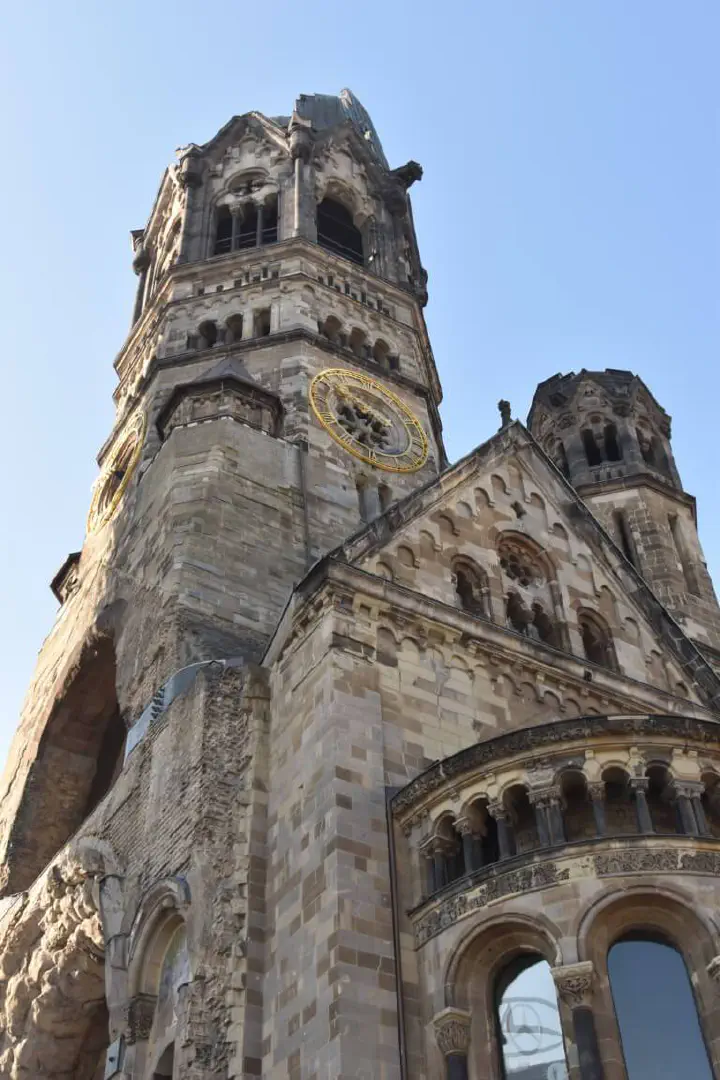 Berlin, Deutschland - Photo 1