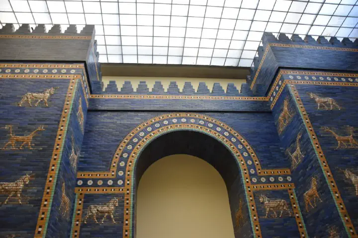 Berlin, Deutschland - Photo 1