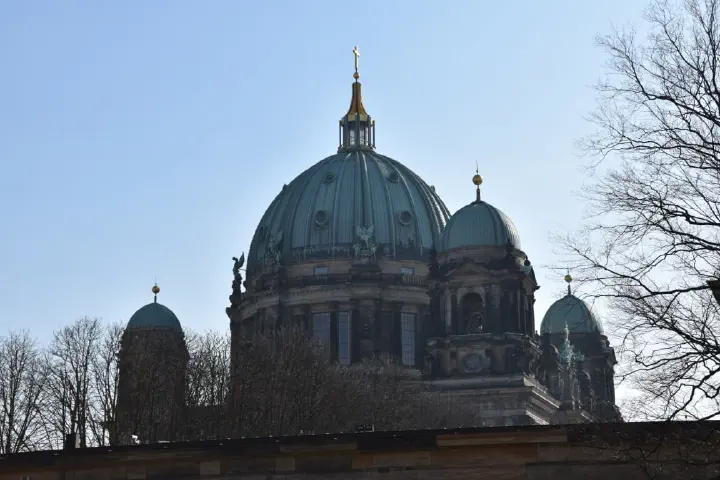 Berlin, Deutschland - Photo 20