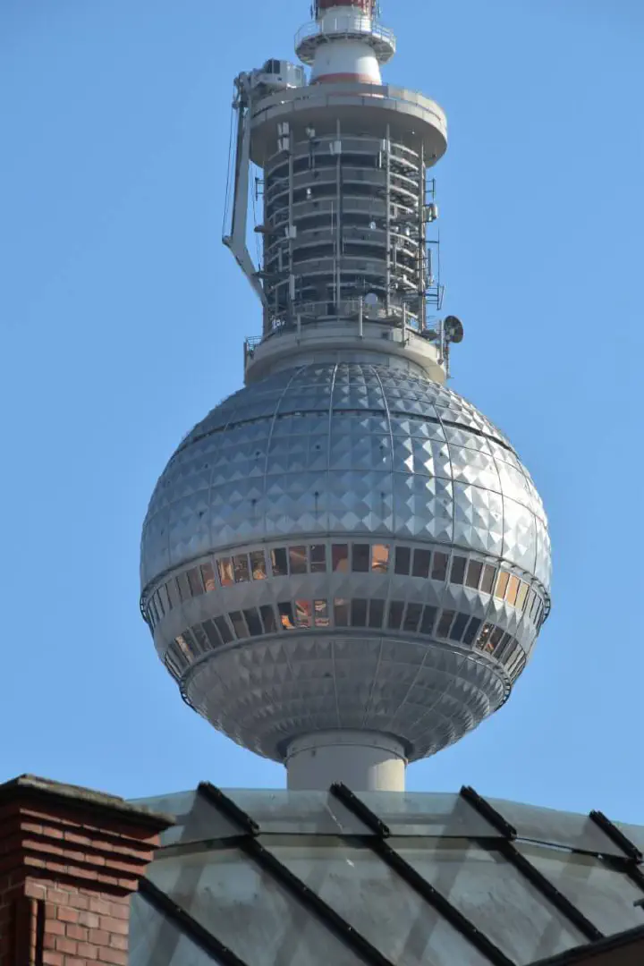 Berlin, Deutschland - Photo 21