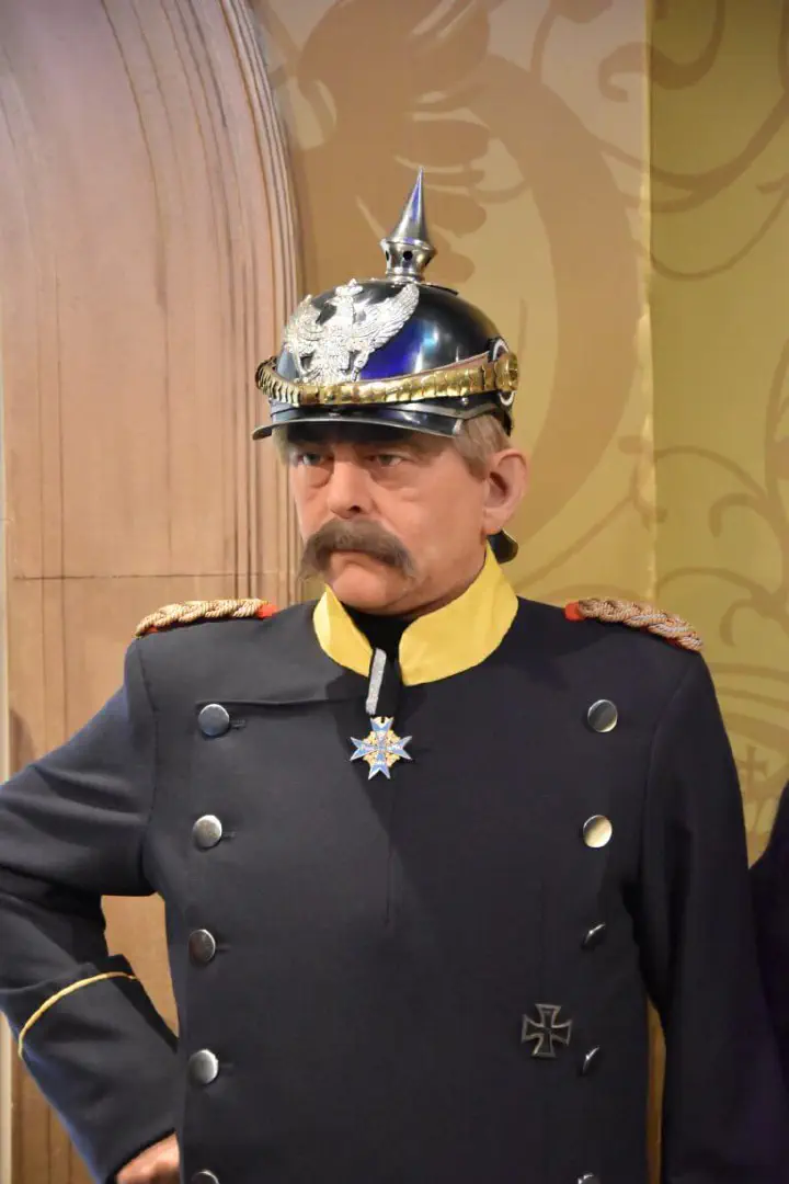 Berlin, Deutschland - Photo 1