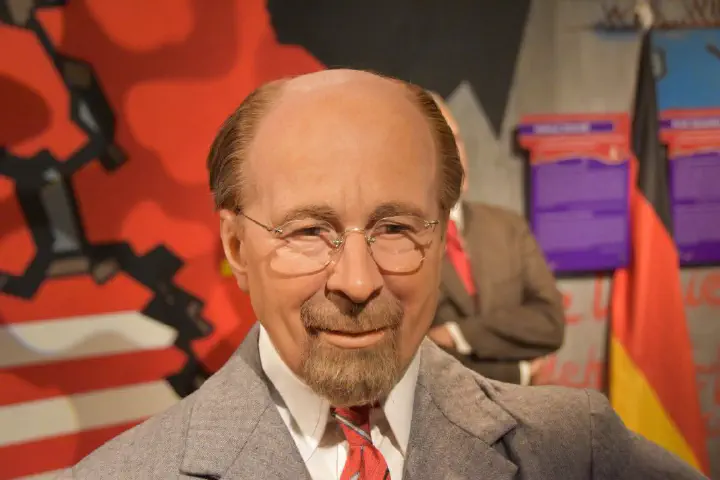 Berlin, Deutschland - Photo 2