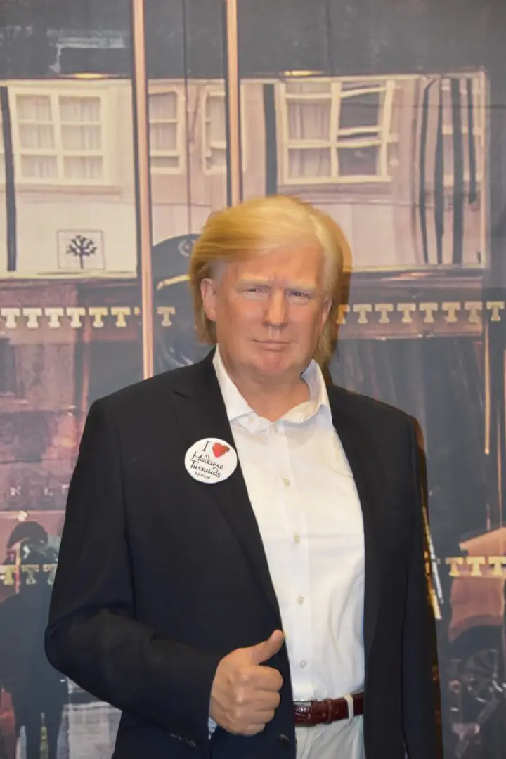 Berlin, Deutschland - Photo 4