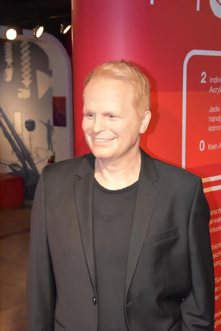 Berlin, Deutschland - Photo 13