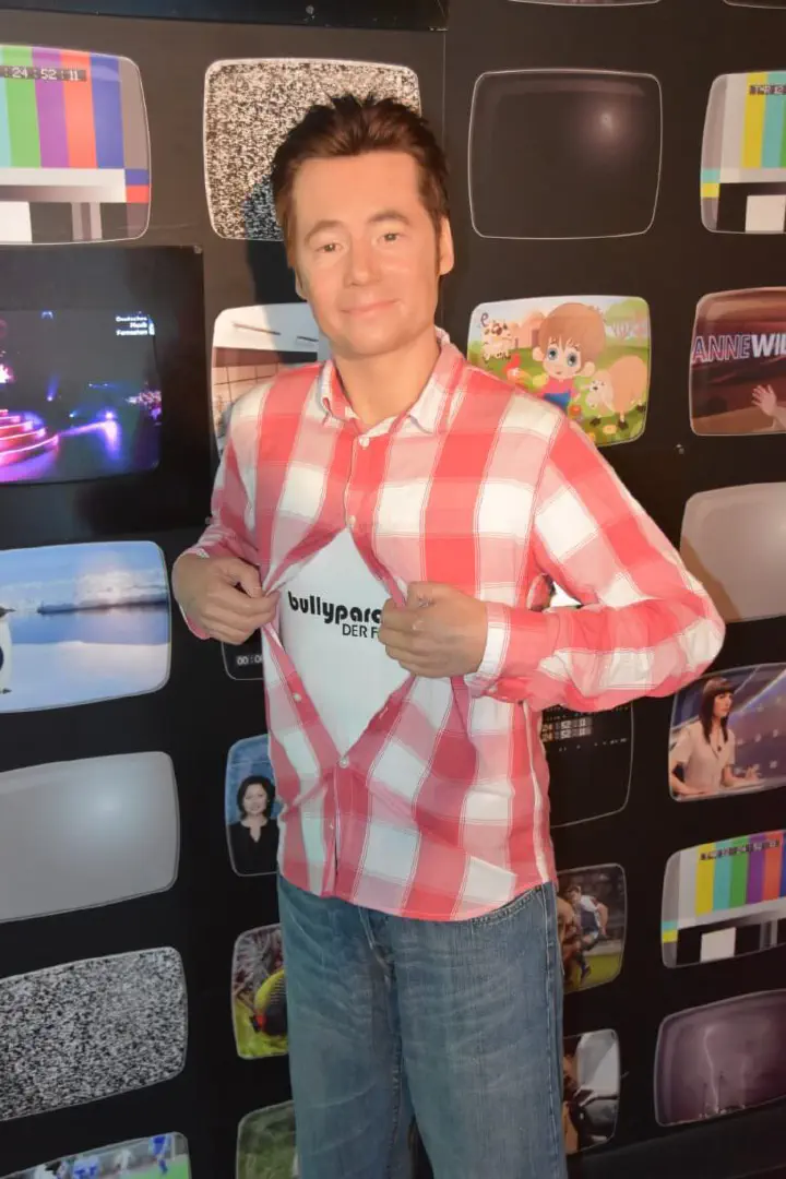 Berlin, Deutschland - Photo 15